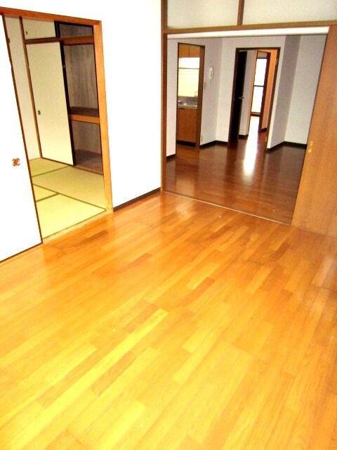 ビュ－コ－ト学園台の物件内観写真