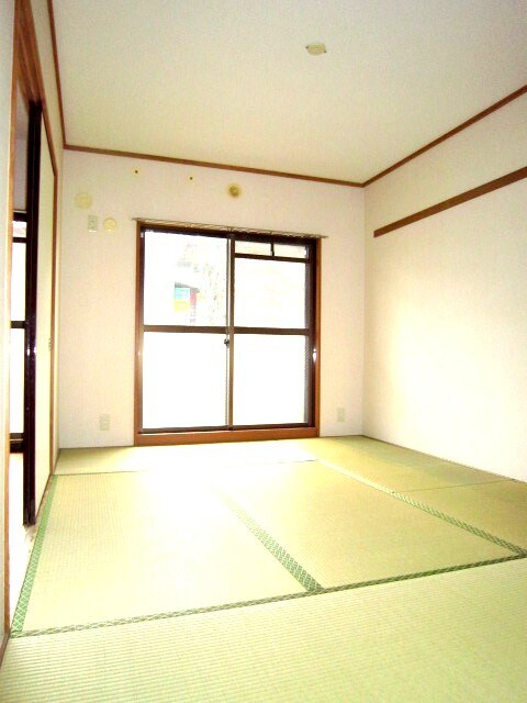 ビュ－コ－ト学園台の物件内観写真