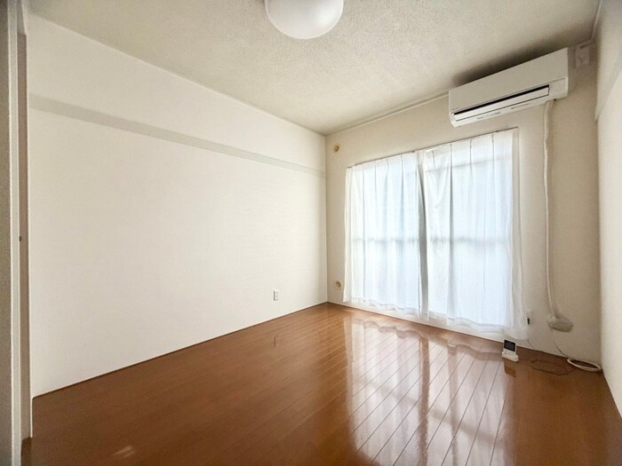 フラワーハイツＢの物件内観写真