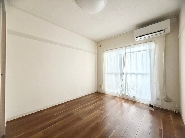 フラワーハイツＢの物件内観写真