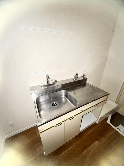 フラワーハイツＢの物件内観写真