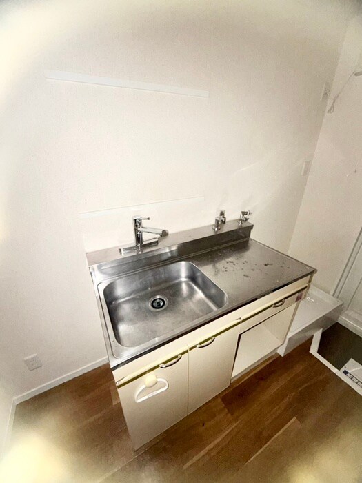 フラワーハイツＢの物件内観写真