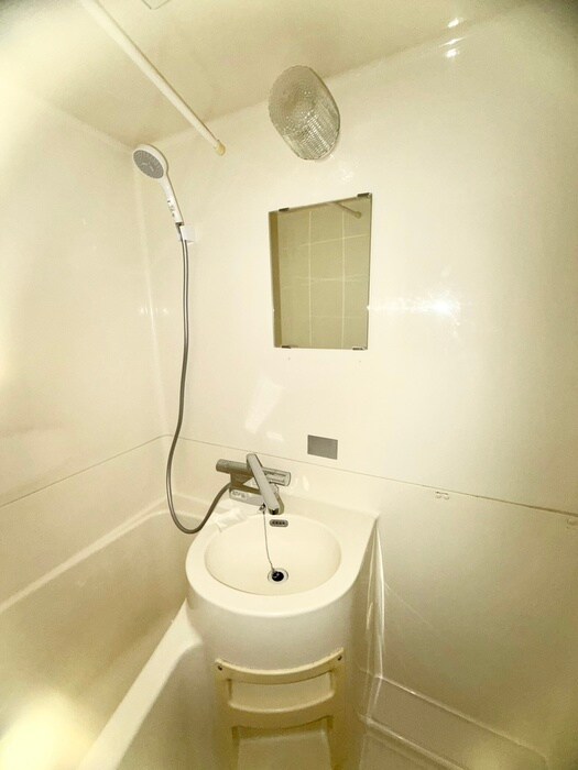 フラワーハイツＢの物件内観写真