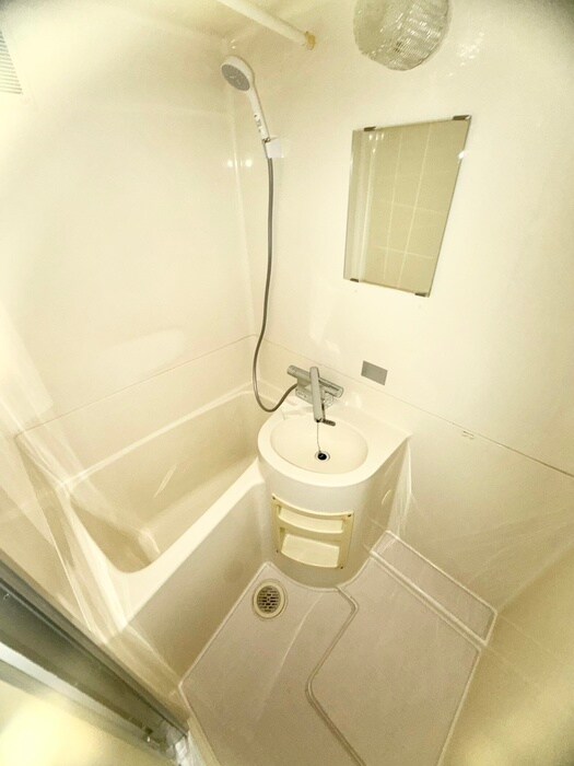 フラワーハイツＢの物件内観写真