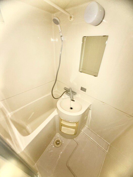 フラワーハイツＢの物件内観写真