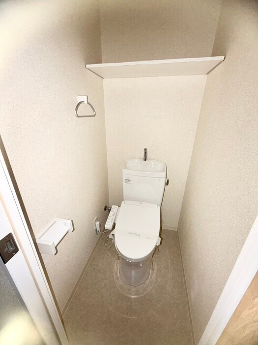 フラワーハイツＢの物件内観写真