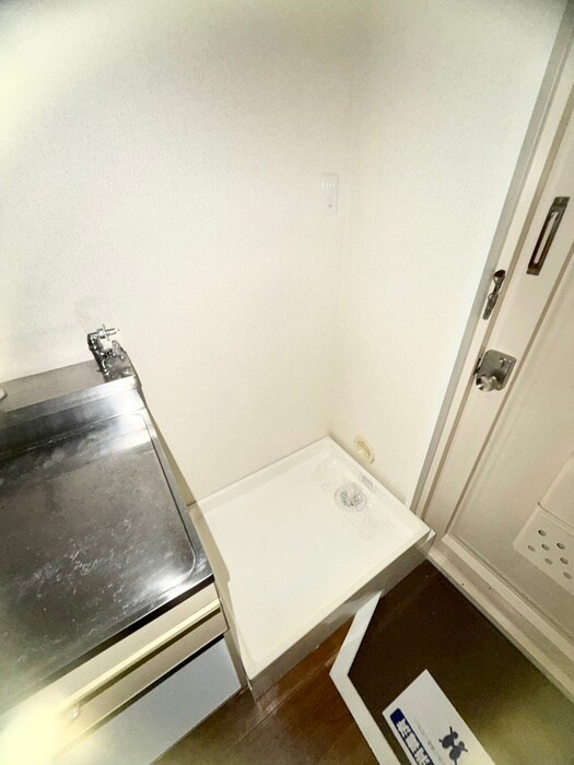 フラワーハイツＢの物件内観写真