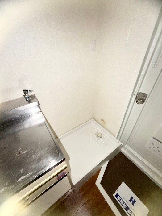 フラワーハイツＢの物件内観写真