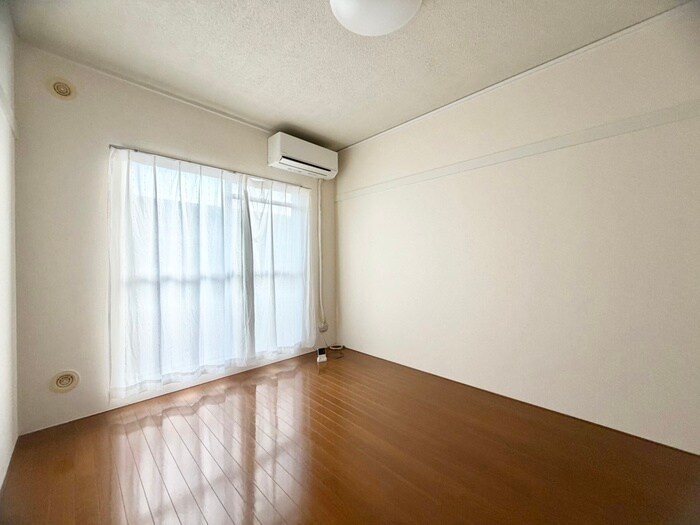 フラワーハイツＢの物件内観写真