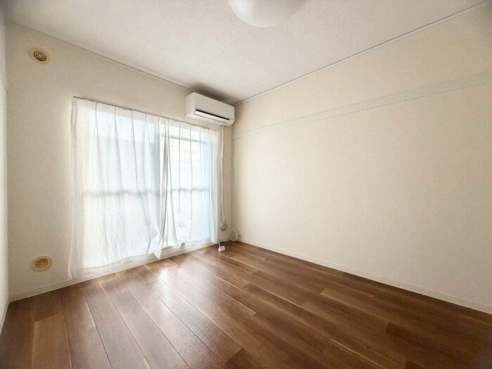 フラワーハイツＢの物件内観写真