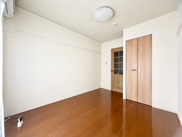 フラワーハイツＢの物件内観写真