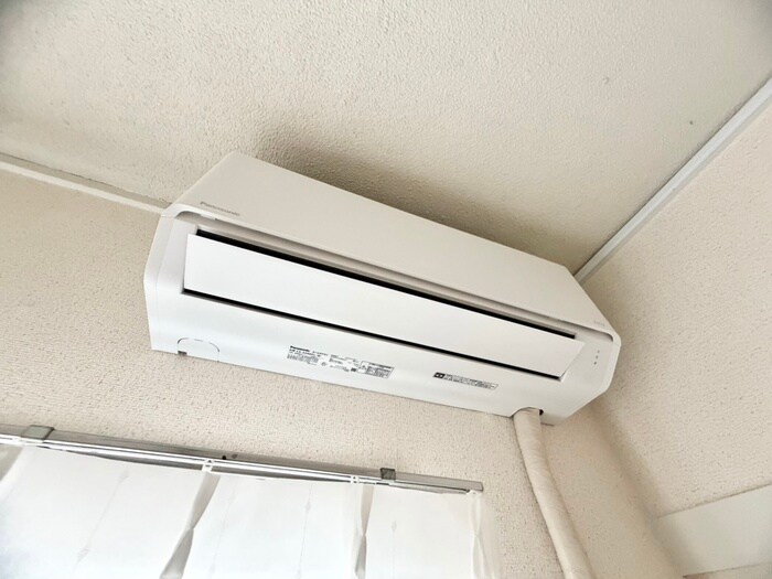 フラワーハイツＢの物件内観写真