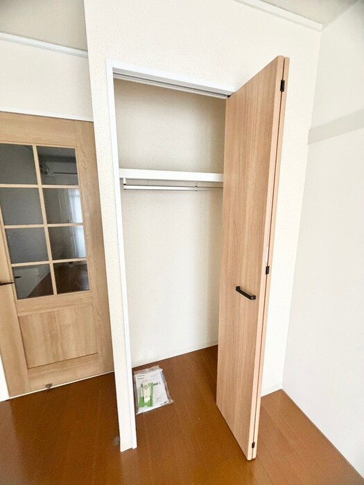 フラワーハイツＢの物件内観写真