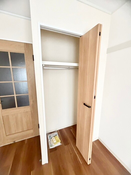 フラワーハイツＢの物件内観写真