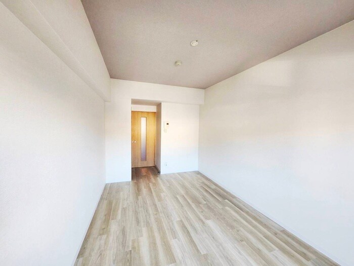 マモ－ル北久里浜の物件内観写真