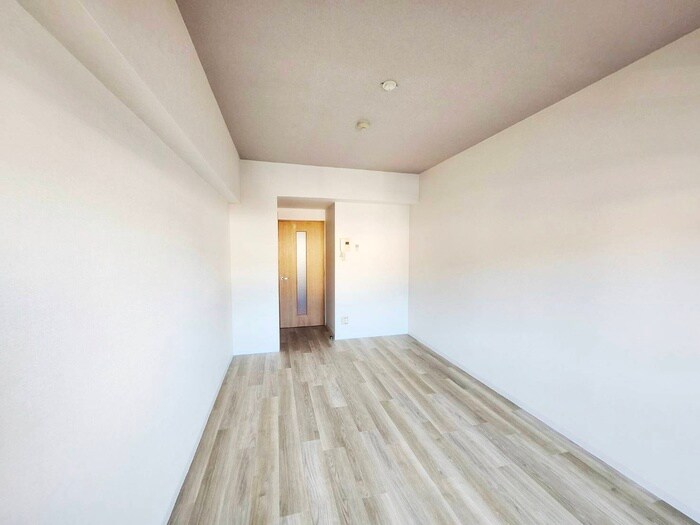 マモ－ル北久里浜の物件内観写真