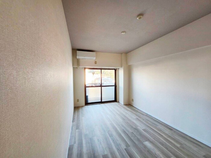 マモ－ル北久里浜の物件内観写真