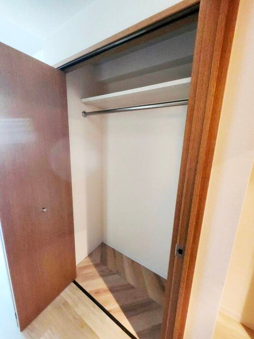 マモ－ル北久里浜の物件内観写真