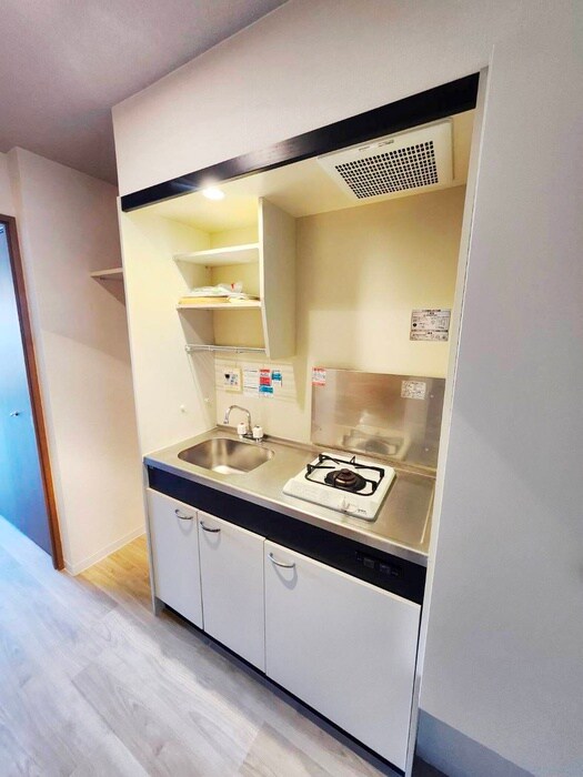 マモ－ル北久里浜の物件内観写真