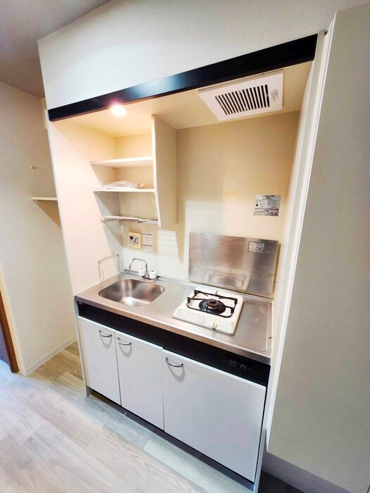 マモ－ル北久里浜の物件内観写真