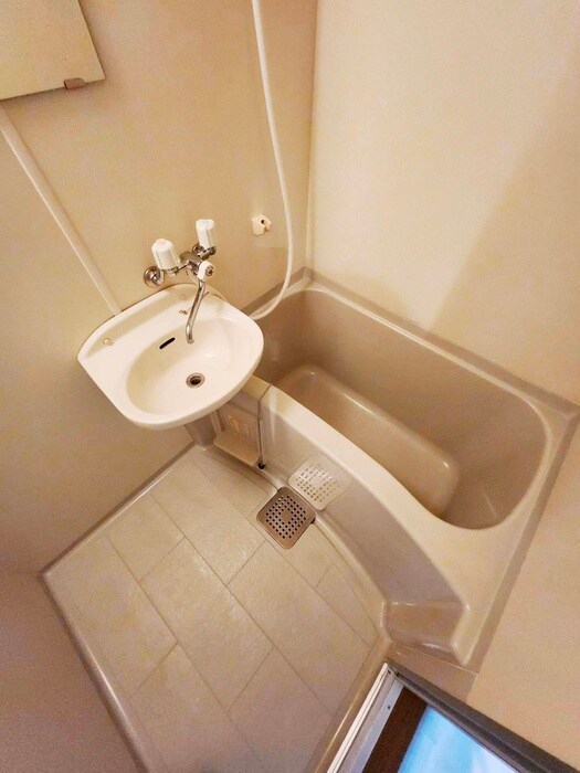 マモ－ル北久里浜の物件内観写真