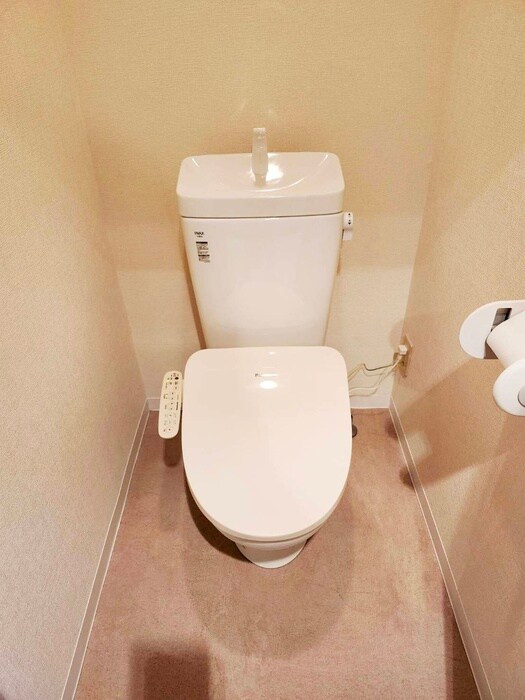 マモ－ル北久里浜の物件内観写真