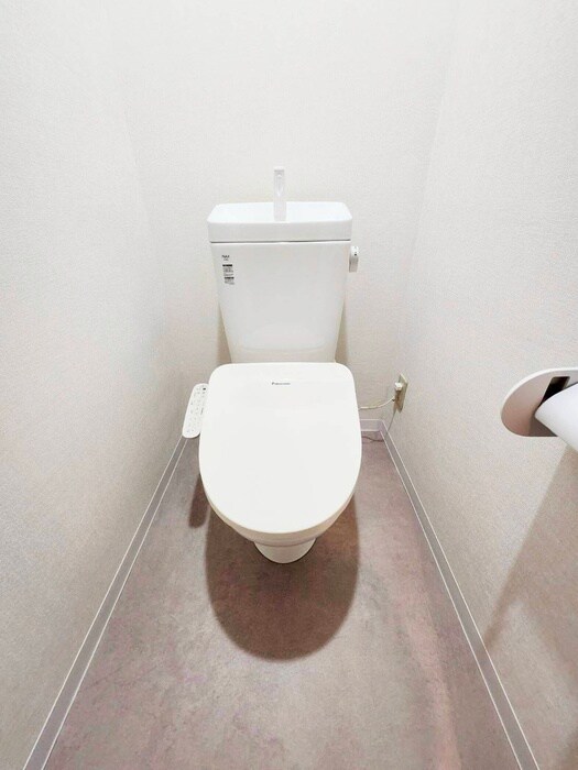 マモ－ル北久里浜の物件内観写真