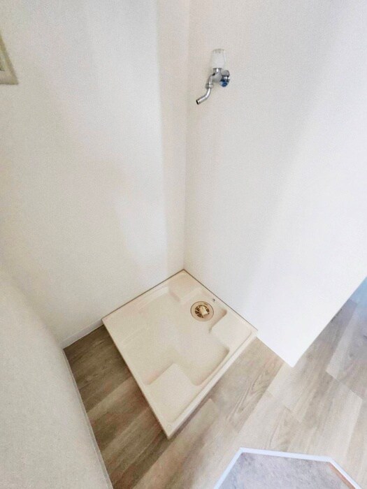 マモ－ル北久里浜の物件内観写真