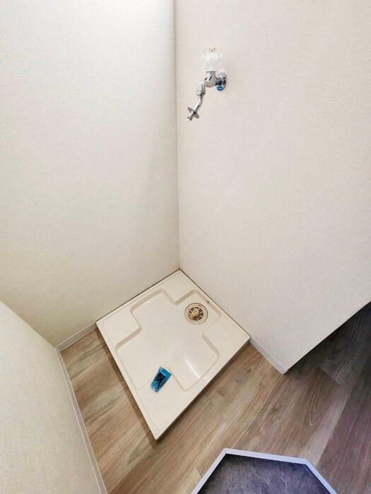 マモ－ル北久里浜の物件内観写真