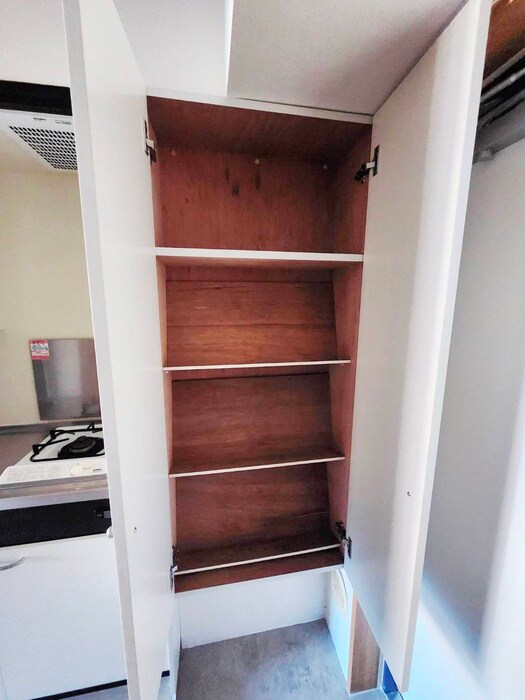 マモ－ル北久里浜の物件内観写真