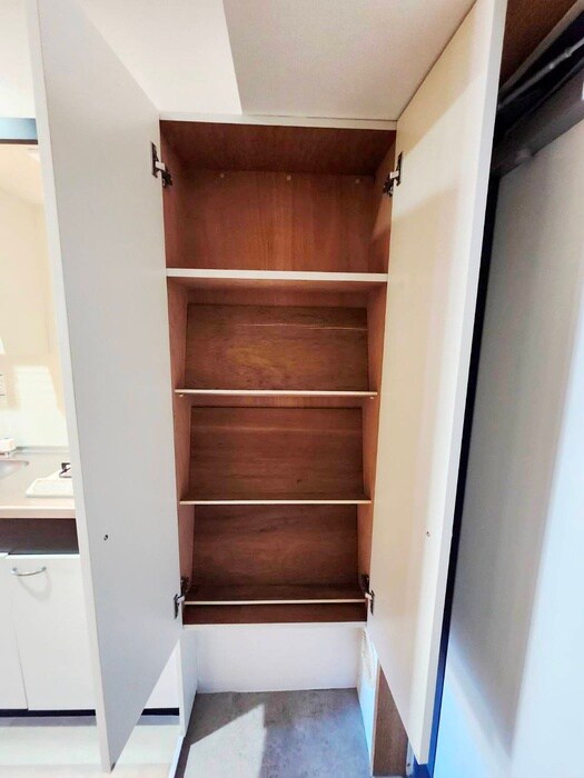 マモ－ル北久里浜の物件内観写真