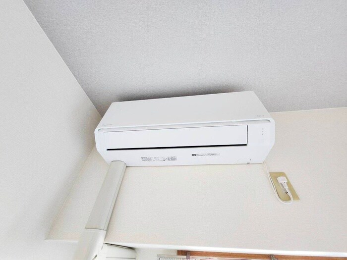 マモ－ル北久里浜の物件内観写真