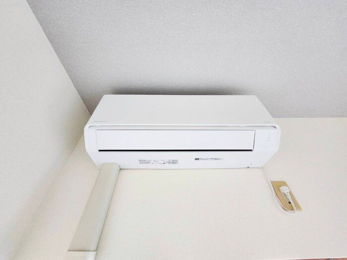 マモ－ル北久里浜の物件内観写真