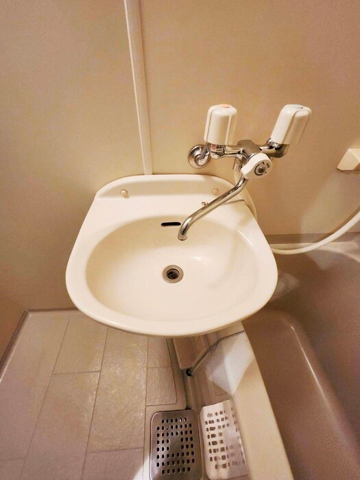 マモ－ル北久里浜の物件内観写真