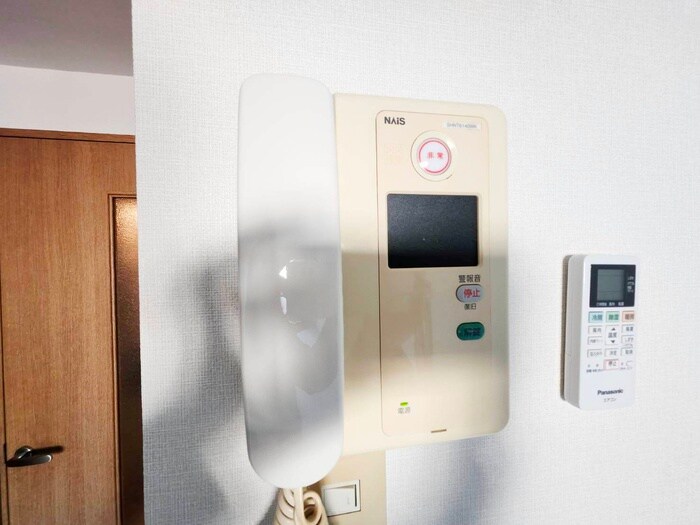 マモ－ル北久里浜の物件内観写真