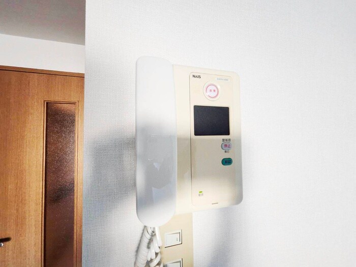 マモ－ル北久里浜の物件内観写真