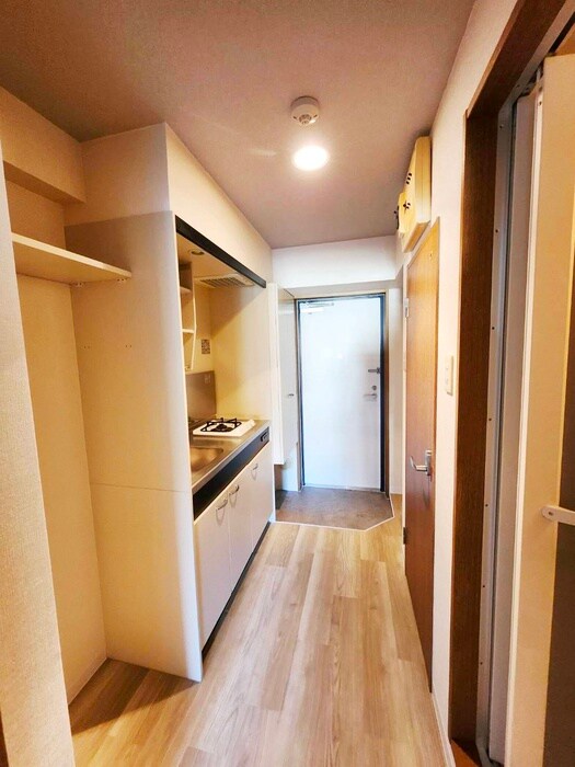 マモ－ル北久里浜の物件内観写真