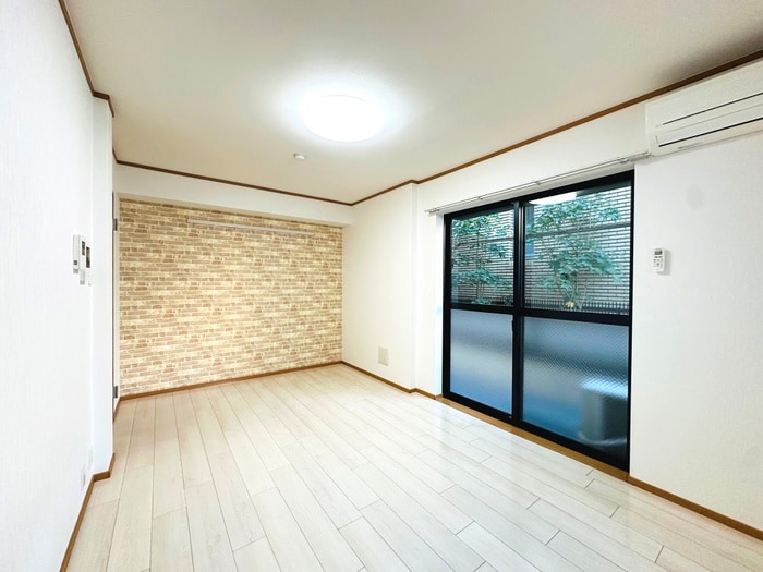 サンテラス南麻布の物件内観写真