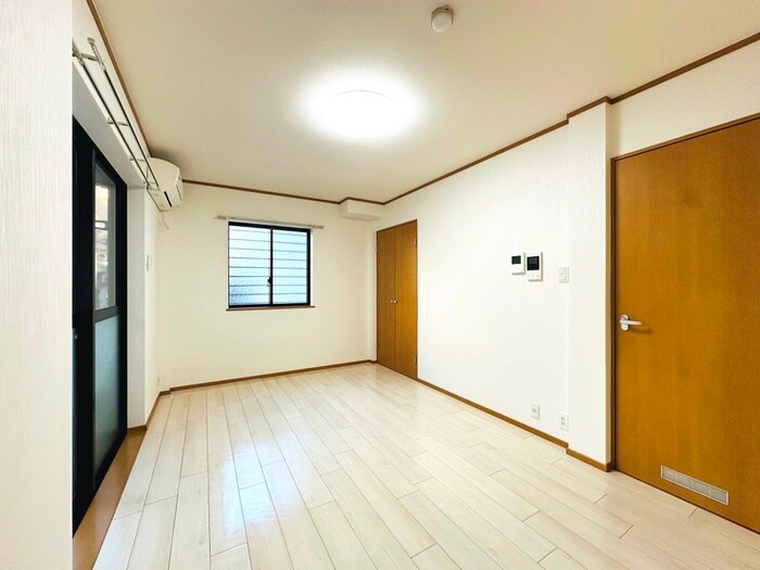 サンテラス南麻布の物件内観写真