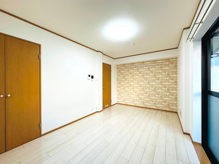 サンテラス南麻布の物件内観写真