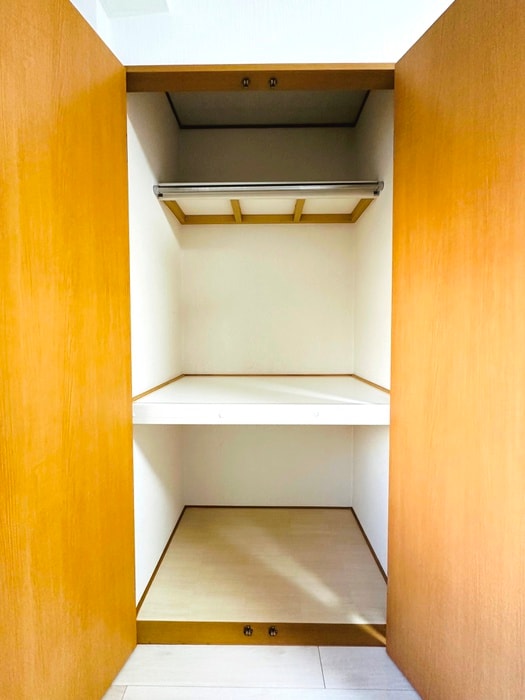 サンテラス南麻布の物件内観写真