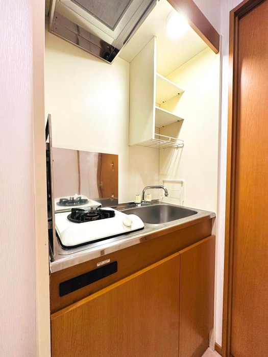 サンテラス南麻布の物件内観写真