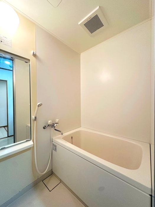 サンテラス南麻布の物件内観写真