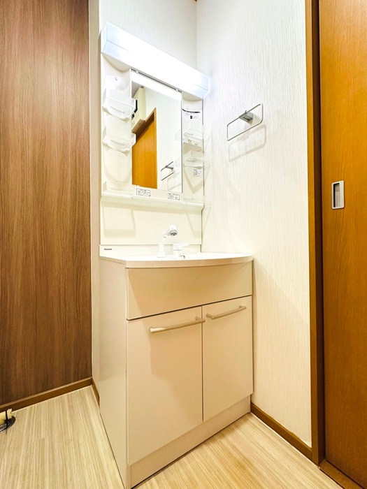 サンテラス南麻布の物件内観写真