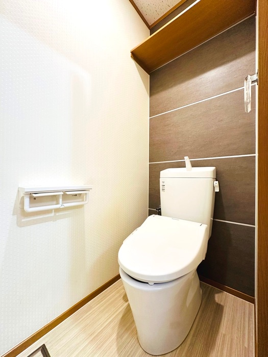 サンテラス南麻布の物件内観写真