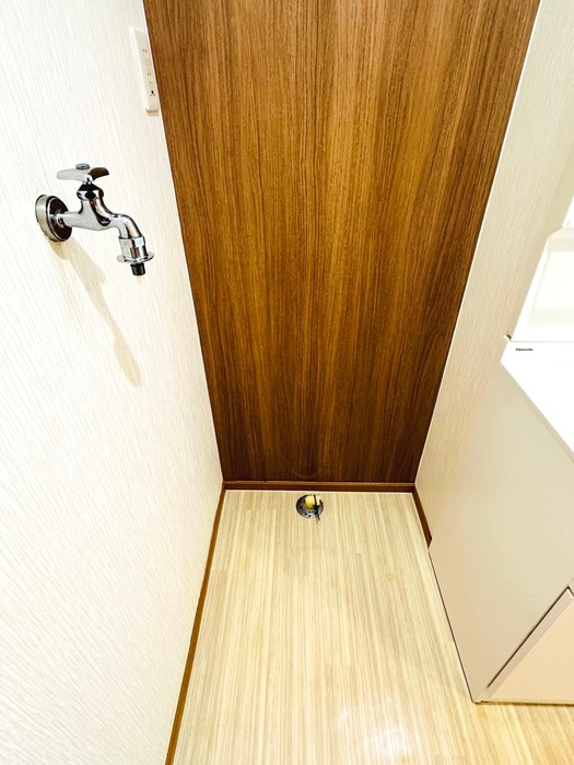 サンテラス南麻布の物件内観写真