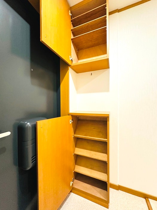 サンテラス南麻布の物件内観写真