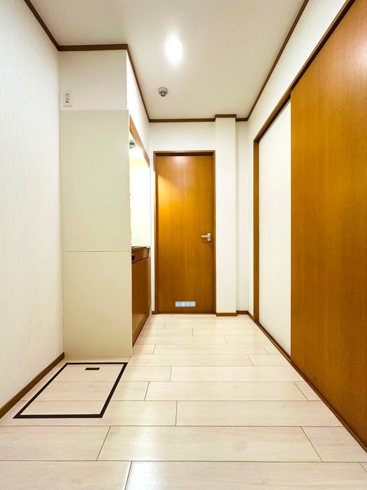 サンテラス南麻布の物件内観写真