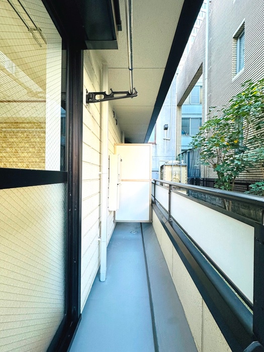 サンテラス南麻布の物件内観写真