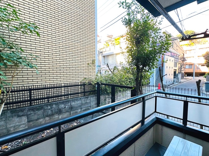 サンテラス南麻布の物件内観写真